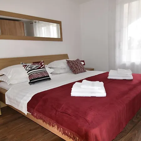 Appartamento Andrea *