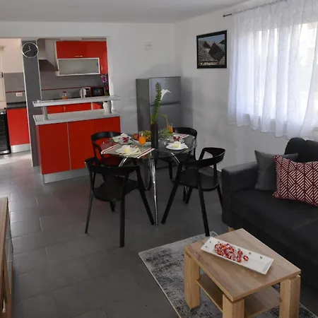 Andrea Appartamento Orebić