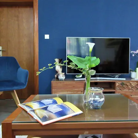 Appartement Andrea