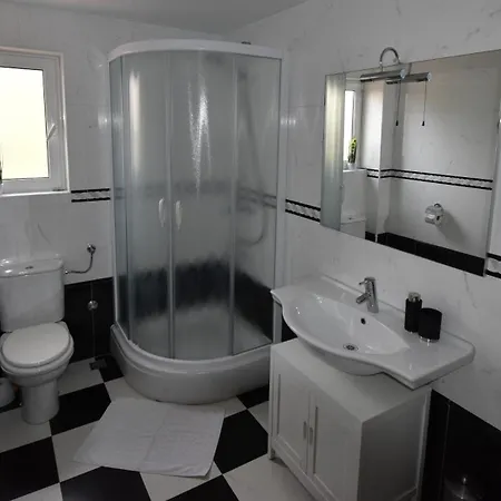 Andrea Apartamento *