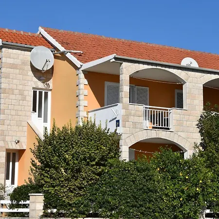 Apartamento Andrea Orebić