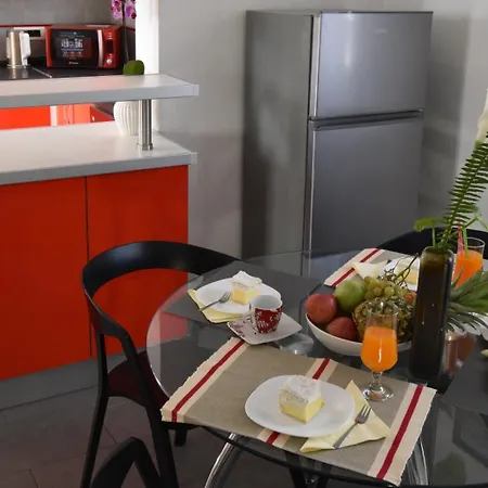 Appartement Andrea