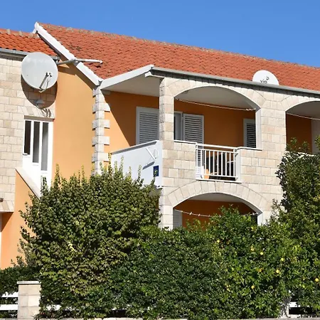 Apartamento Andrea Orebić