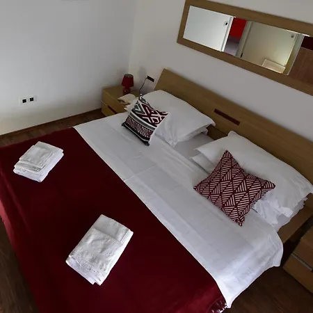 Andrea Apartamento Orebić