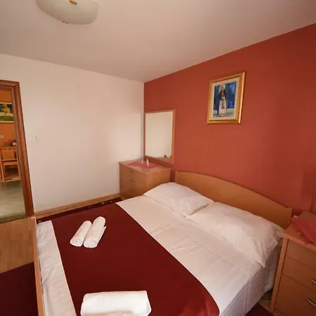 Apartamento Andrea Orebić