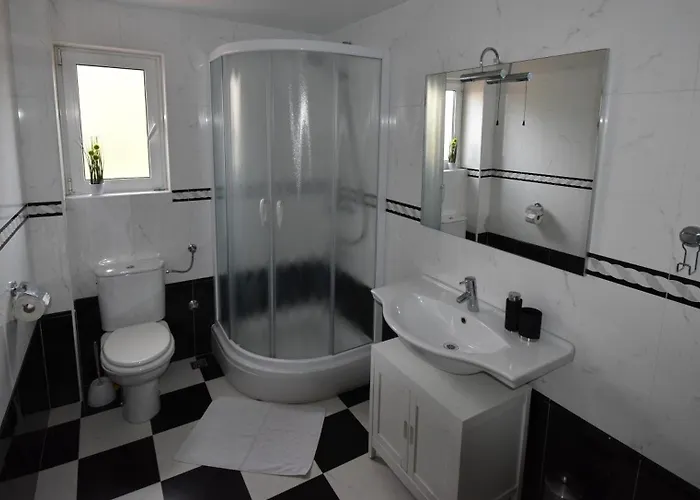 Andrea Appartement *