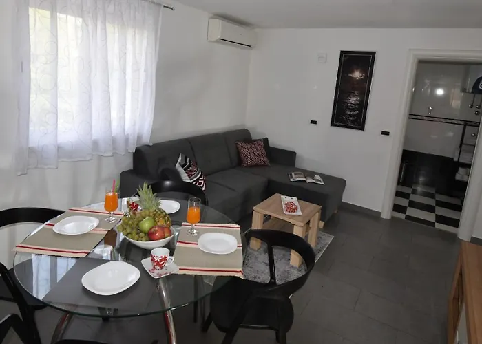 Andrea Appartement Orebić