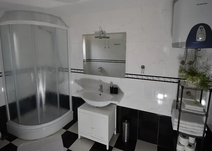 Andrea Appartement *