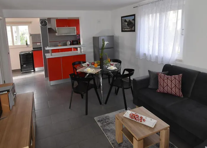 Andrea Appartement Orebić