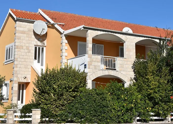 Appartement Andrea Orebić