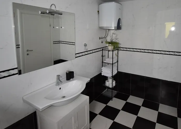 Andrea Appartement *