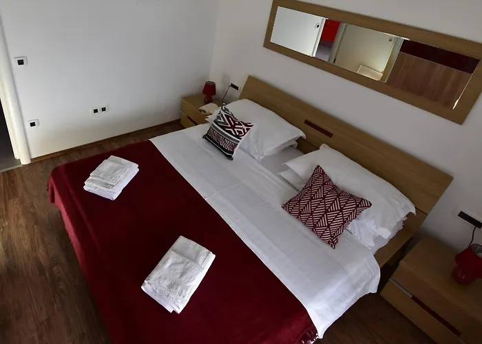 Andrea Appartement Orebić