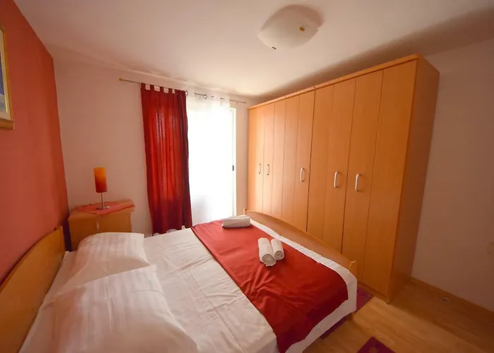 Appartement Andrea